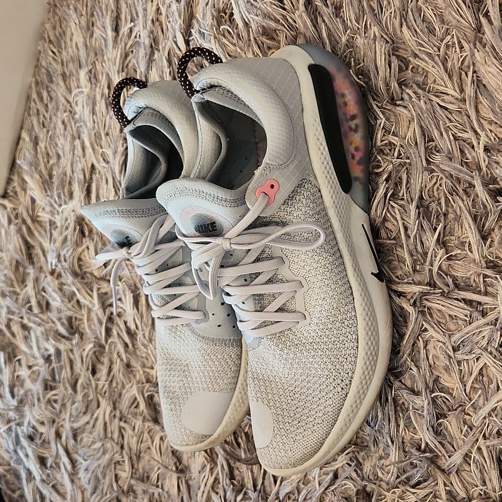 Nike joyride run